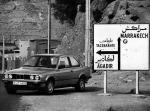 BMW 318i Coupe 1982 года